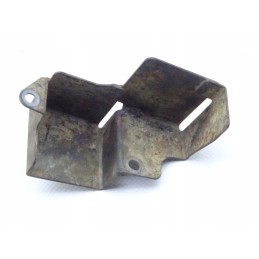 Honda trx fourtrax 250 heat shield