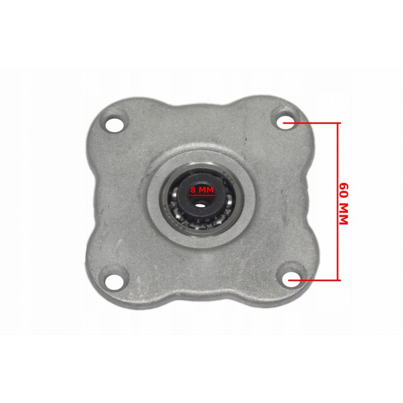 Clutch cover atv 110 manual i.e
