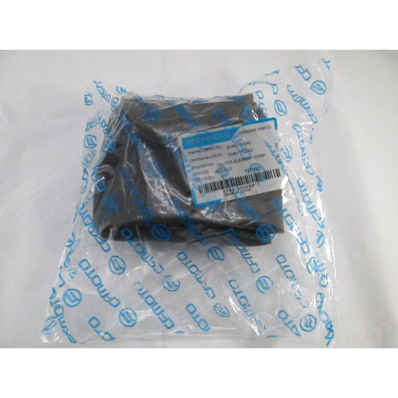 Air filter cfmoto 500 x5 0180 1120a0
