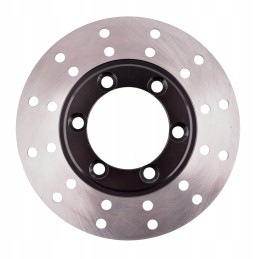 Front brake disc for ATV 200 Bashan Quad