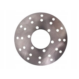 Front brake disc for ATV 200 Bashan Quad