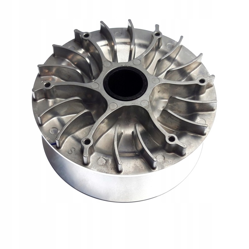 Variator gear pulley quad segway snarler at6 l limited t3b