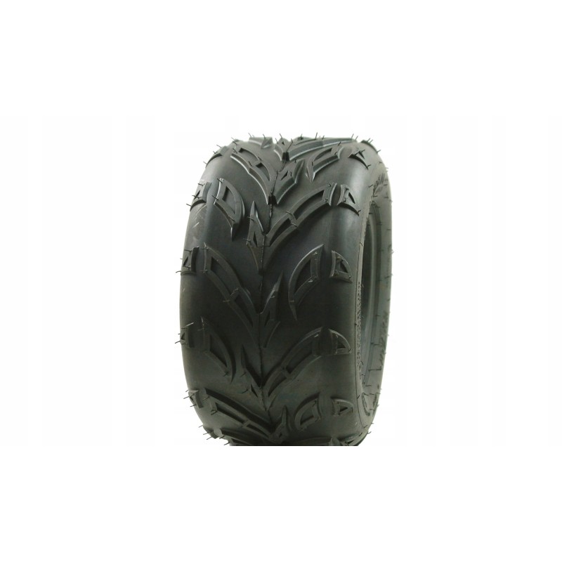 Tire 16 8 7 200 55 7 tubeless for quad atv