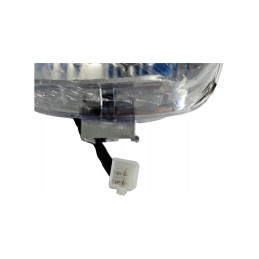 Front LED headlight lamp atv 50 70 90 110 125 quad