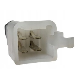 Front LED headlight lamp atv 50 70 90 110 125 quad