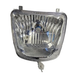 Complete front lamp atv 110 125 quad led headlight