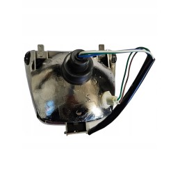 Complete front lamp atv 110 125 quad led headlight