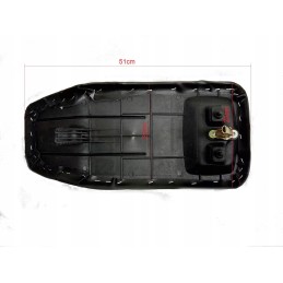 Seat sofa atv quad 110 125 narrow xs09