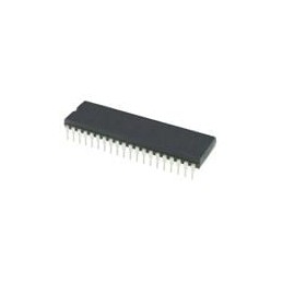 1 pcs : PIC16F1517-I/P - 8-bit Microcontrollers - MCU 14KB Flash 512B RAM 10-bit 1.8-5.5V