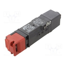 1 pcs x OMRON - D4SL-N4EFA-D - Safety switch: key operated, D4SL-N, 2NC/1NO + 1NC/1NO, IP67