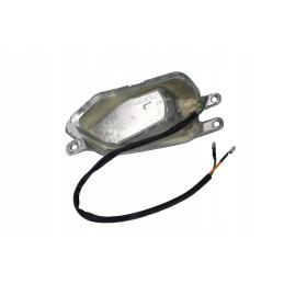 Left front indicator light for Benzer Columbia scooter GY6