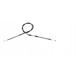 Atv200 throttle cable sale last item