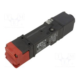 1 pcs x OMRON - D4SL-N4NFG-D - Safety switch: key operated, D4SL-N, 2NC/1NO+2NC/1NO, IP67, 24VDC