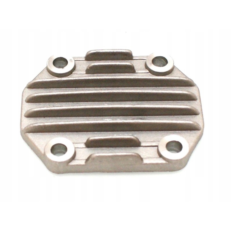 Head cover for ATV 110 horizontal engine