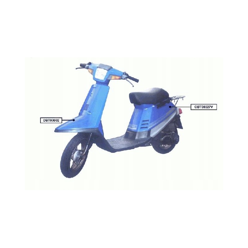 Cover under the sofa red jog 27v obt00027v