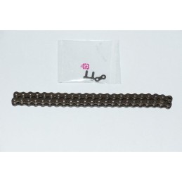 Kymco mxu uxv 500 550 700 oil pump chain