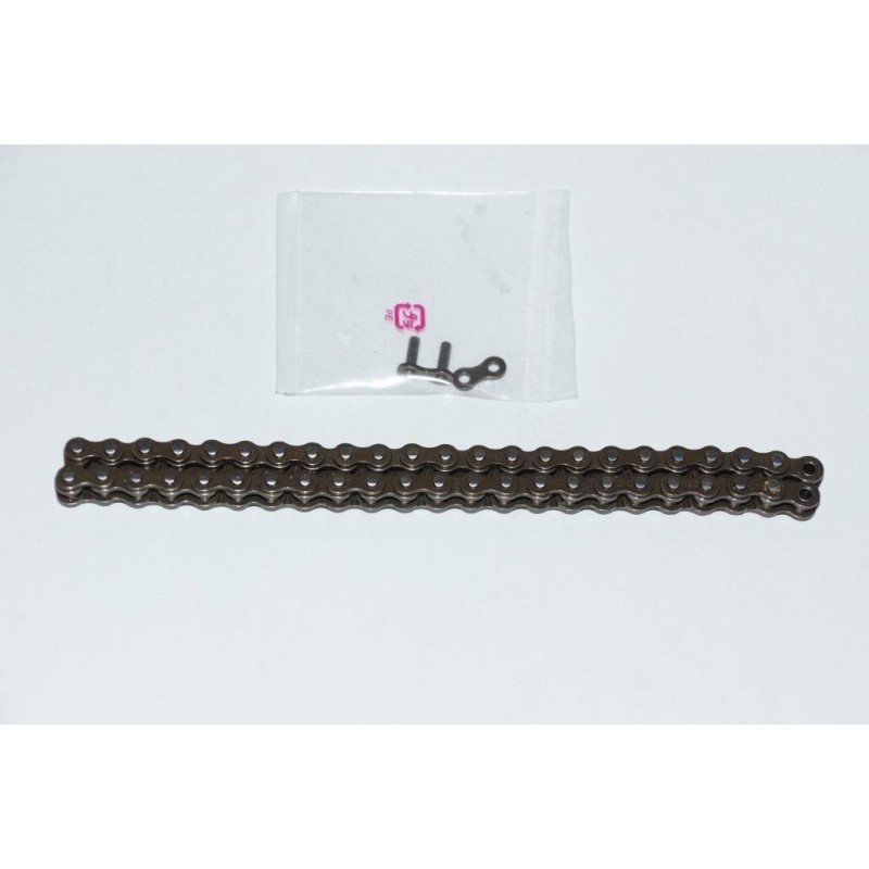 Kymco mxu uxv 500 550 700 oil pump chain