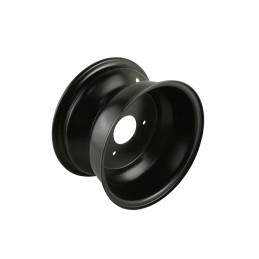 Front rim 19x7 8 8 inches quad 110 125 3 screws