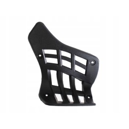 Plastic ATV 110 125 Bombardier cover, level of rights