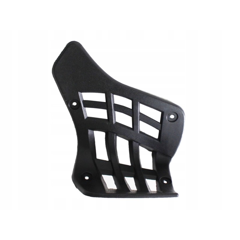 Plastic ATV 110 125 Bombardier cover, level of rights