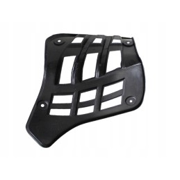 Plastic ATV 110 125 Bombardier cover, level of rights