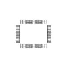 1 pcs : R7FA6M2AF3CFPAA0 - ARM Microcontrollers - MCU MCU RA6 ARM CM4 120MHz 1M/384K QFP100