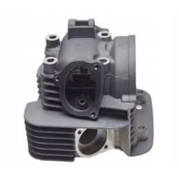 Quad atv bashan bs250s 5 250 200 cylinder head