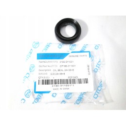 Front differential sealant cf moto 500 x5