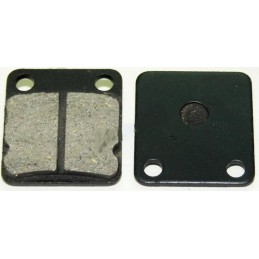 Bashan Eagle rear brake pads