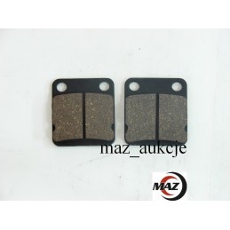 Bashan Eagle rear brake pads