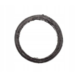 Atv shineray 250 st 9e muffler elbow gasket