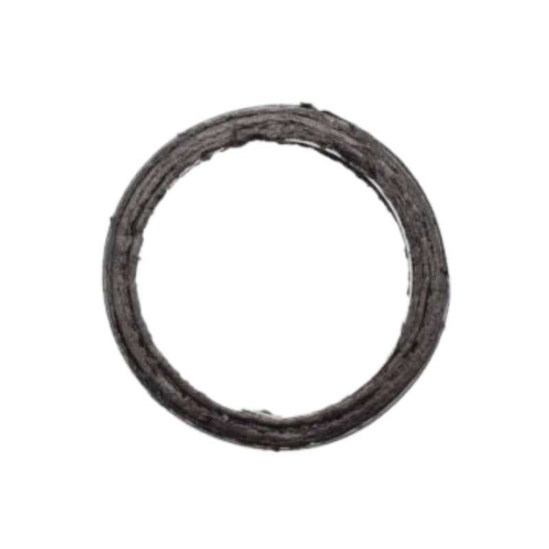 Atv shineray 250 st 9e muffler elbow gasket