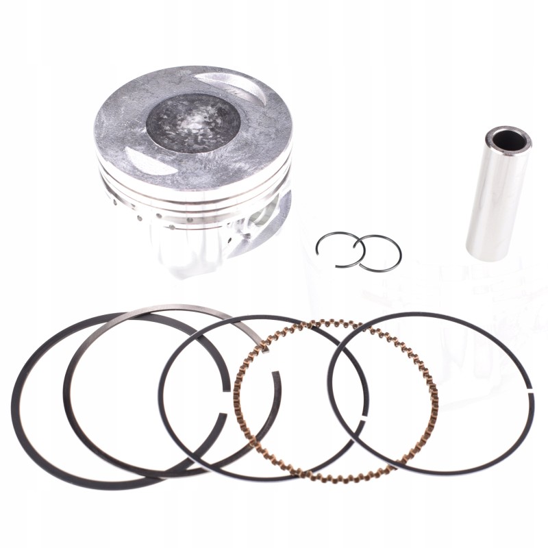 ATV piston 200 cc kinroad 63 4 15 22 air quad