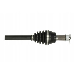 Polos AB8 after 8 320 front LP, reinforced version fits Polaris