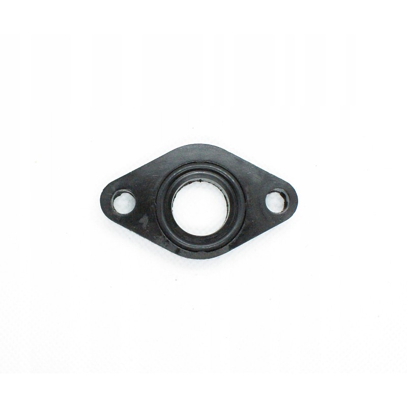 Ebonite O-ring gasket for the intake manifold GY6 4T