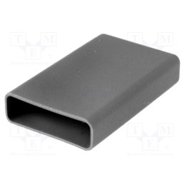 5 pcs x FIX&FASTEN - TO-3P - Insulator cover, TOP3, L: 28.5mm, W: 17.5mm, H: 5.8mm, 0.8W/mK, 4kV