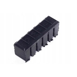 Rubber silencing the cast iron cylinder Jawa cz 350 634