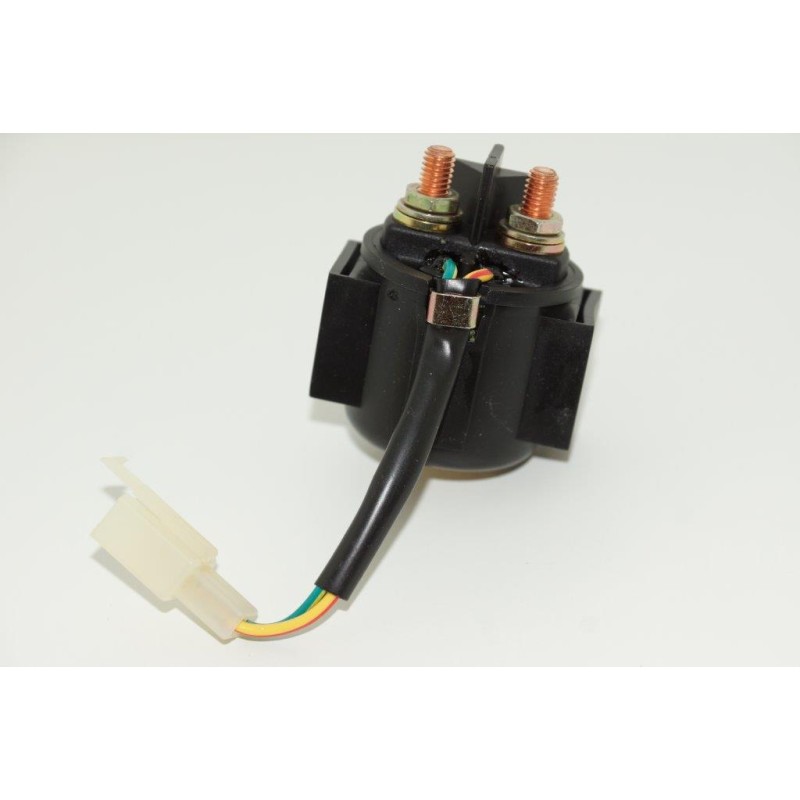 Kymco mxu maxxer 250 300 starter relay