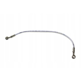 Brake hose 420mm atv
