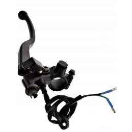Right brake lever atv bashan 200 250