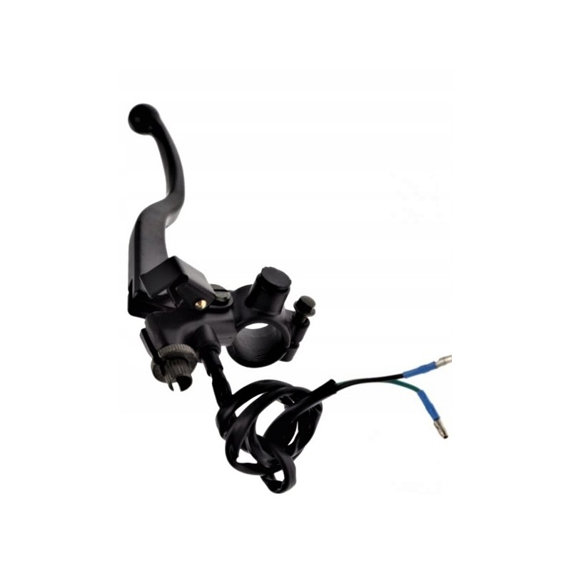 Right brake lever atv bashan 200 250