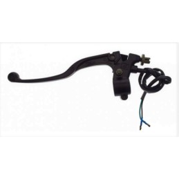 Right brake lever atv bashan 200 250