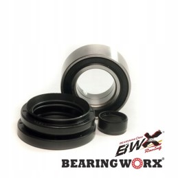 Front wheel bearing trx680 rincon 06 18