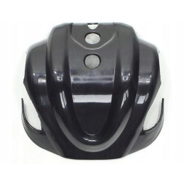 Plastic ATV 200 Bashan ignition cover black wb