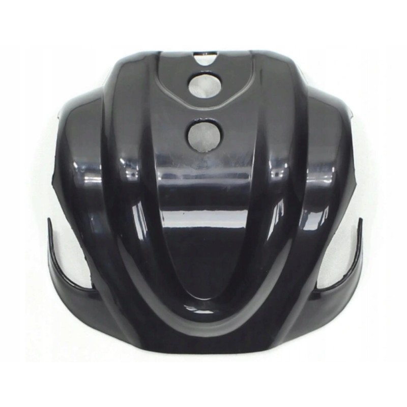 Plastic ATV 200 Bashan ignition cover black wb