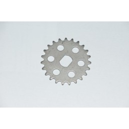 Gear oil pump kymco mxu uxv 500 550 700