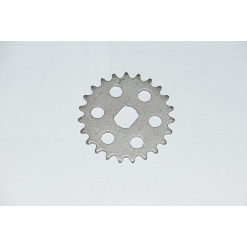 Gear oil pump kymco mxu uxv 500 550 700