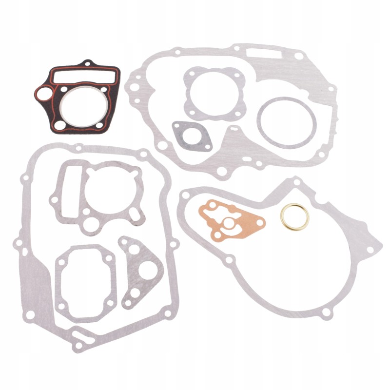 Engine gaskets 4t 139fmb 110ccm atv quad romet