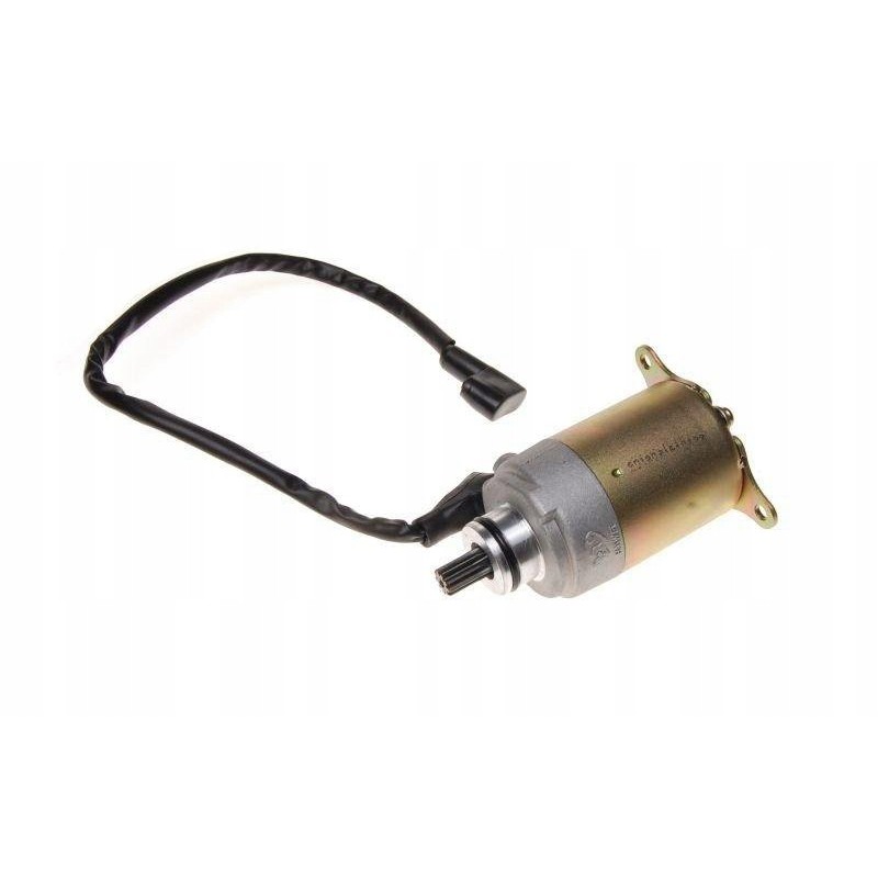 9 tooth starter quad atv 150 200 automatic gy6