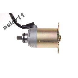 9 tooth starter quad atv 150 200 automatic gy6